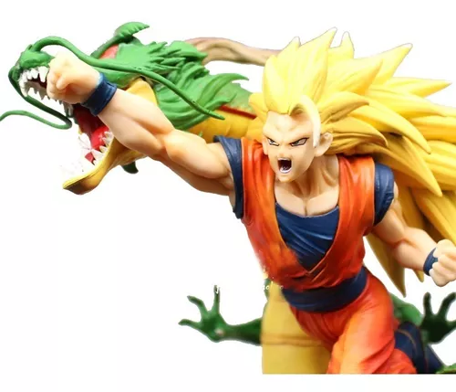 Shenlong Esferas, Action Figure Colecionável, Dragon Ball Z