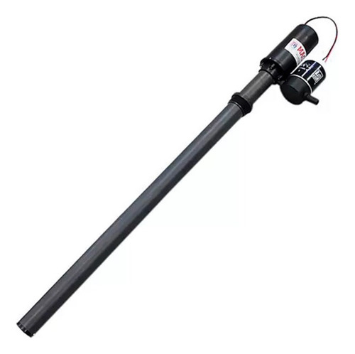Bomba Nova Mac 12 Com Filtro Mac Lub