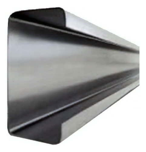 Perfil C Chapa Galvanizada De 140 X 60 X 20 X 1,6 Mm 12 Mt Gramabi Correas Techo Estructural Vigas Cabriada Entrepiso Formato De Venta Barra De 12 Mt.