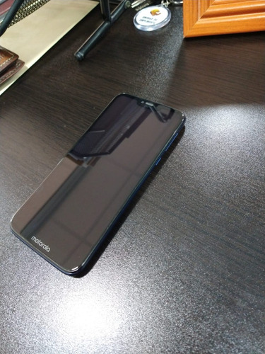 Celular Motorolla G7 Power Seminuevo