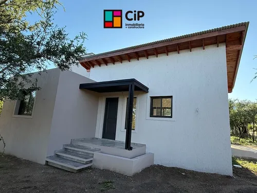 Casa En Venta En Cortaderas - Financiación - foto 1
