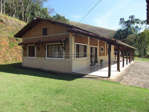 Imagem 6 de 15 de Sitio - Centro - Ref: 176 - V-1532