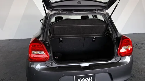 Suzuki Swift 1.0 BOOSTERJET