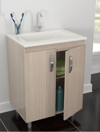 Gabinete Para Baño