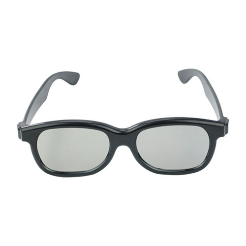 Óculos 3d Passivo Polarizado Compatível LG,toshiba,aoc, Etc