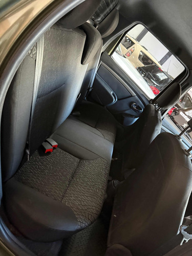 Renault Duster Oroch 1.6 Outsider
