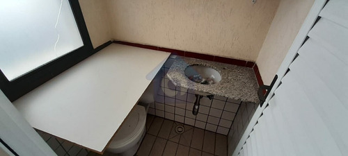 Imagem 6 de 9 de Sala Comercial - Próximo Metrô Saúde - Tw16587