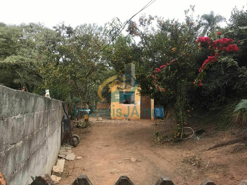 Imagem 8 de 30 de Chácara Para Alugar No Bairro Chácara Estela - Santana De Parnaíba/sp - 1312