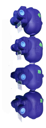 Valvula Trampa De Flotador Ft-14 De 1 Spirax Sarco