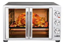 Comprar Luby Encimera De Horno Tostador Grande, Diseño