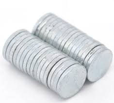 Imagen 6 de 9 de 25 Imanes De Neodimio 10x1 Mm Ultrapotentes