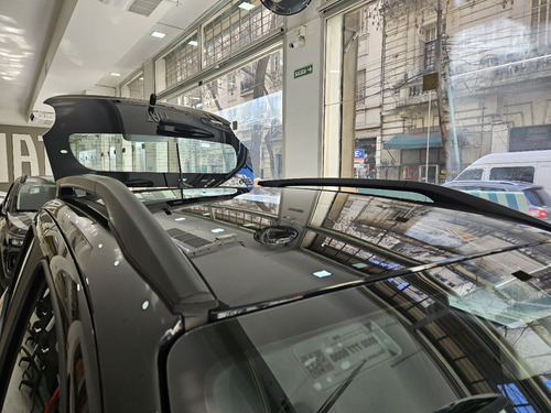 Fiat Mobi 1.0 Trekking