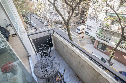 Departamento En Venta En Palermo Soho, Capital Federal, Buenos Aires
