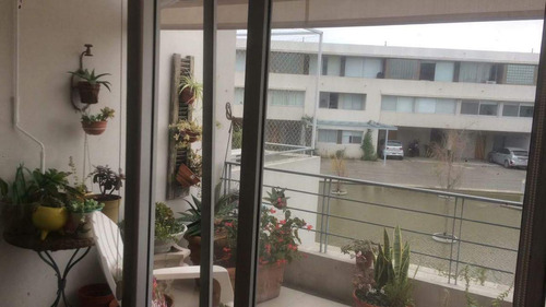 Departamento En Venta - 2 Dormitorios 3 Baños 1 Cochera - 130 Mts2 - Nordelta