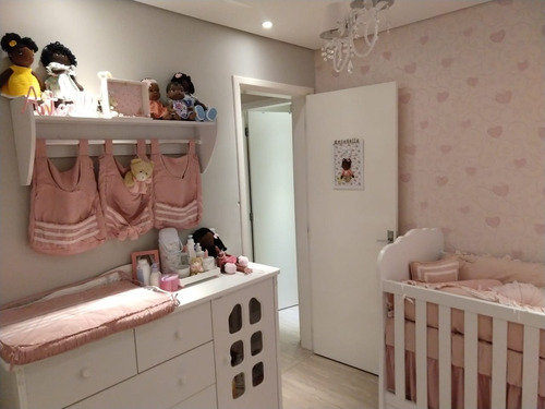 Imagem 5 de 12 de Apartamento - Ap00994 - 68680491