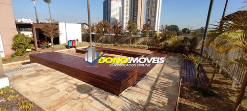 Imagem 14 de 15 de Oportunidade - Apto 3 Dorms, 1 Suíte, 2 Vagas, 86 M² - Homero Thon - Sa - Do6025