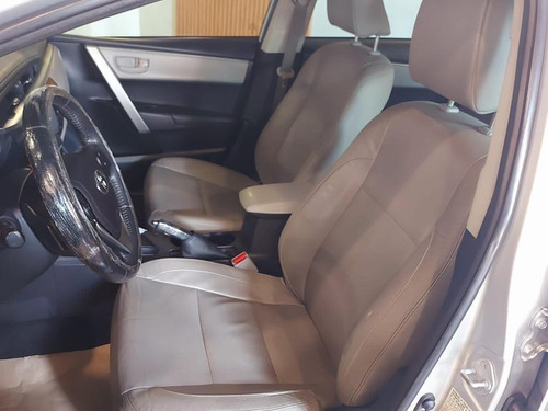 Imagem 9 de 13 de Toyota Corolla Xei 2.0 Flex 16v Aut.
