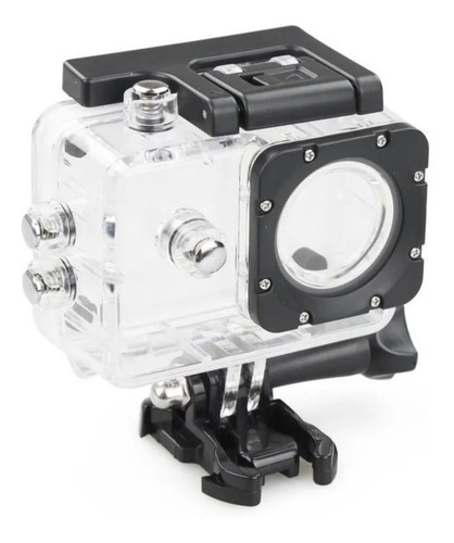 Case, Caixa Estanque Para Sj4000