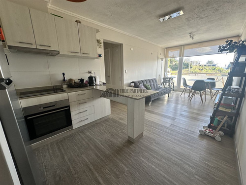 Departamento En Venta De 2 Dorm. En Puerto Montt