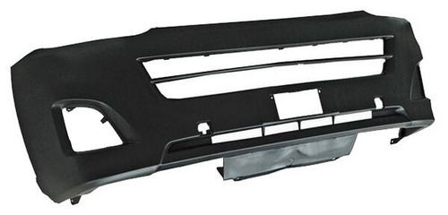 Fascia Delantera Toyota Hiace 2011-2012-2013 9 Y 13 Pasaj