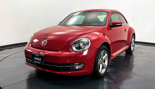 Imagen 9 de 15 de 23273 - Volkswagen Beetle 2016 Con Garantía