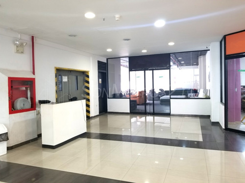 Imagen 4 de 12 de Oficina En Venta Boleita Norte