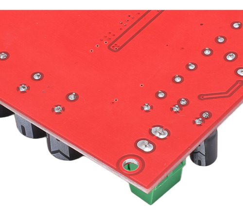 Placa De Amplificador Digital Power Mono Amp Equipment Tpa31