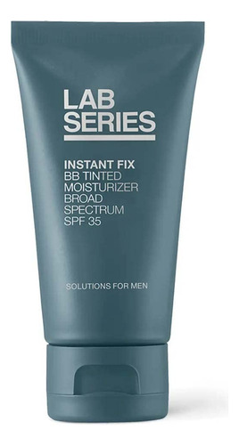 Hidratante Lab Series Instant Fix Bb Tintado, 50 Ml, Para Ho