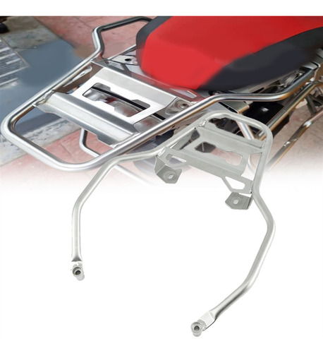 Soporte De Equipaje Trasero Para Bmw R1200gs Lc Adv R1250gs