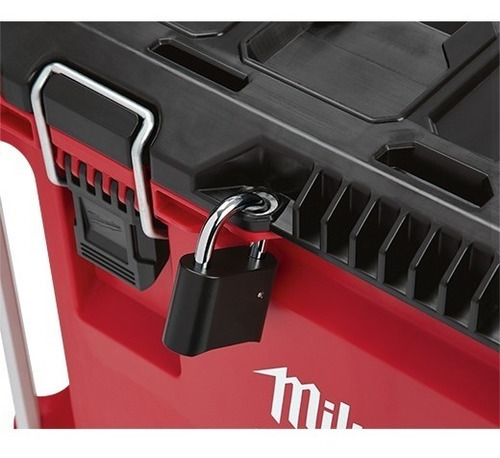 Imagen 5 de 6 de Caja Packout Tool Box Milwaukee 2u 48-22 8426 48-22 8425