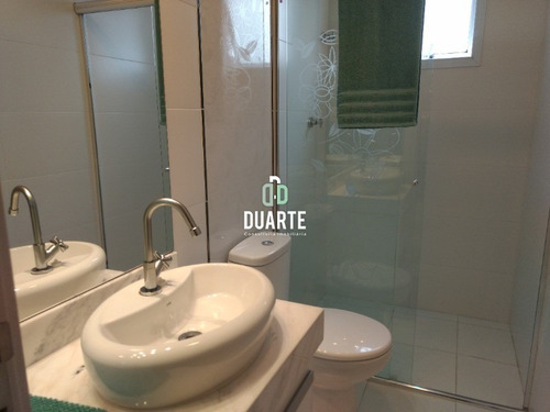 Imagem 11 de 30 de Apartamento - Ap00584 - 32893408