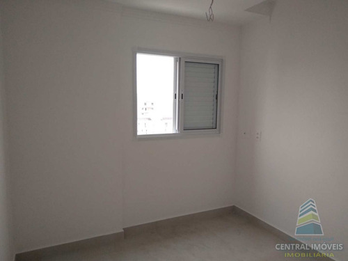 Imagem 15 de 30 de Apartamento Com 2 Dorms, Tupi, Praia Grande - R$ 420 Mil, Cod: 12266 - V12266