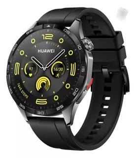 Novo Smartwatch,huawei Watch Gt 4, Relógio Inteligente, 46mm