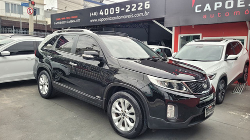 Kia Sorento Sorento 3.5 V6 24V 4x4 Aut.