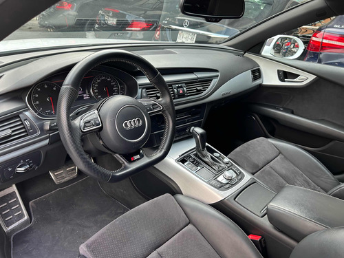 Audi A7 2.0 S Line 252hp Dsg