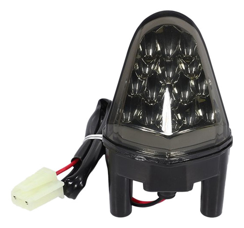 Luz Led Central Delantera Refit Para Faros Antiniebla Para