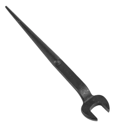 Llave De Espiga De 3/4 Pulgadas Para Tuerca Pesada
