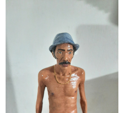 Don Ramón Valdés Acapulco - Chavo Del 8