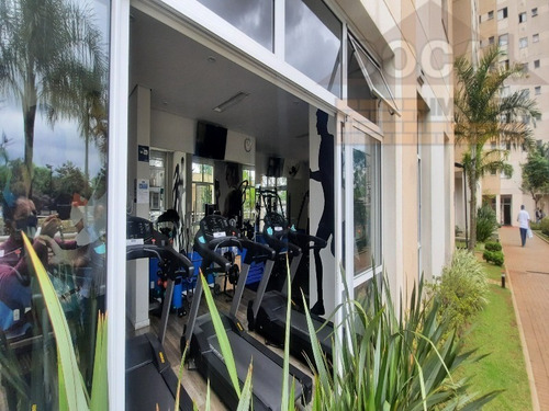 Imagem 12 de 30 de Apartamento - Ls081 - 70541993