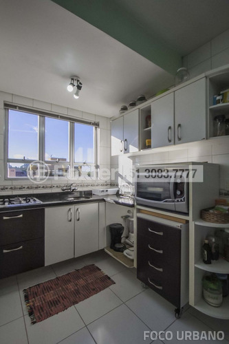 Imagem 15 de 30 de Apartamento, 3 Dormitórios, 189.52 M², Petrópolis - 138657