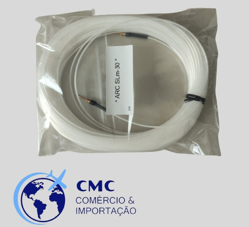 Fibra Sensora Multimodo Arc-slm-30 Schneider C/nf