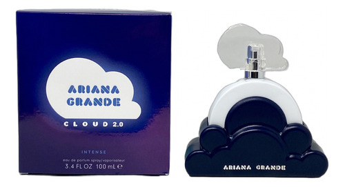 Ariana Grande Cloud 2.0 Intense Eau De Parfum 100 Ml Mujer