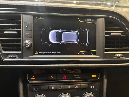 Seat Leon 1.4 Fr 3p Dsg