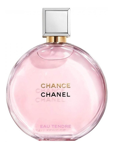 Chanel Chance Eau Tendre Edt 100 ml Oferta Oulet Perfumeria!