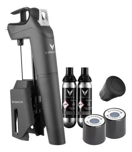 Coravin Model Three Timeless + (plus)