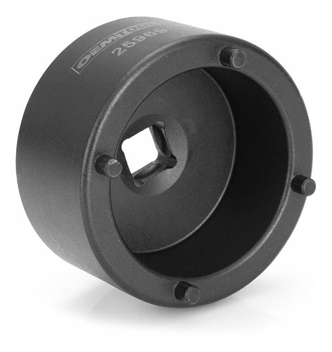 Oemtools Toyota Conector Tuerca Pin Unidad Quitar Sin