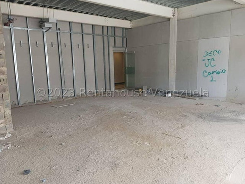 Potencial Oficina En Alquiler Para Remodelar Ubicada En Parque Cerro Verde #23-28042