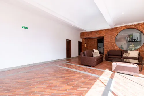 Apartamento En Venta En Chicó Alto. Cod V6050