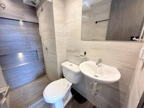 Apartamento En Venta En Fontana 3. Cod V1587