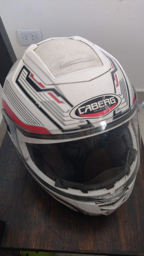 Casco Caberg Talle Xl